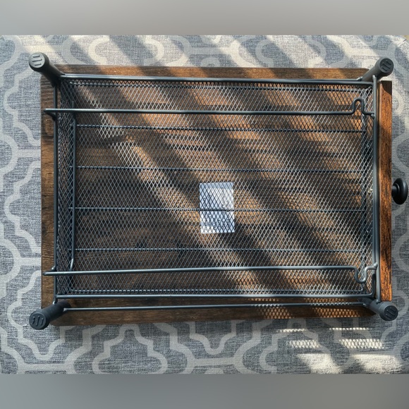 {YATINEY} Coffee Pod Drawer Holder, Coffee Pod Drawer for K Cup, Vertuo, etc - Picture 4 of 7